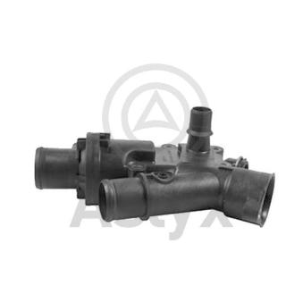 Boîtier du thermostat Aslyx