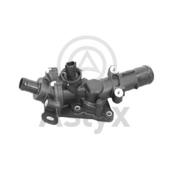 Thermostat, liqiuide de refroidissement Aslyx