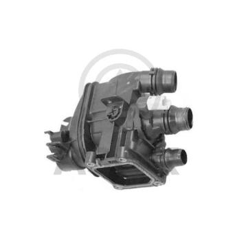 Thermostat, liqiuide de refroidissement Aslyx AS-535627