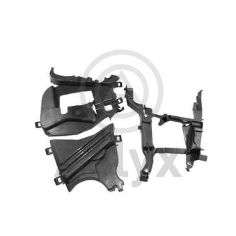 Cache, courroie Aslyx AS-535639