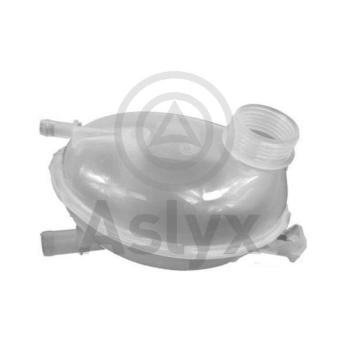 Vase d'expansion, liquide de refroidissement Aslyx