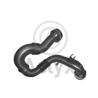 Gaine de suralimentation Aslyx