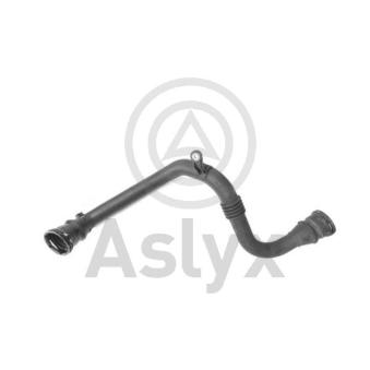 Gaine de suralimentation Aslyx