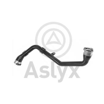 Gaine de suralimentation Aslyx