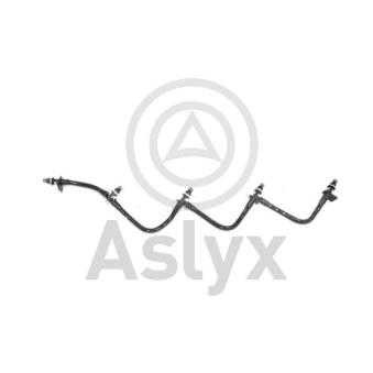 Tuyau, carburant de fuite Aslyx