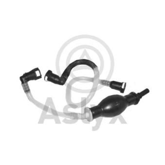 Pompe, préalimentation de carburant Aslyx