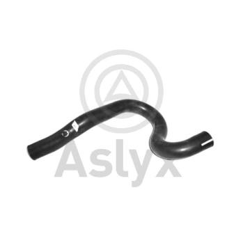 Durite de radiateur Aslyx