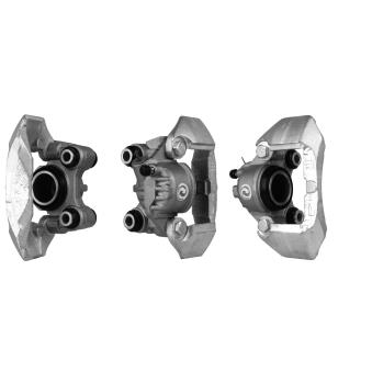 Étrier de frein avant gauche DRI 3102201