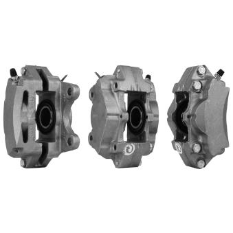 Étrier de frein avant gauche DRI 3158800