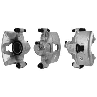 Étrier de frein avant droit DRI 3263910