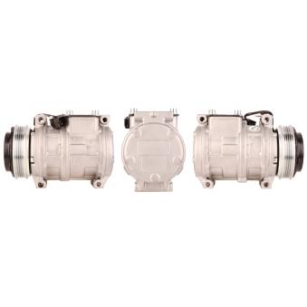 Compresseur, climatisation DRI 700510023