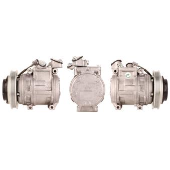 Compresseur, climatisation DRI 700510167