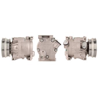 Compresseur, climatisation DRI 700510182
