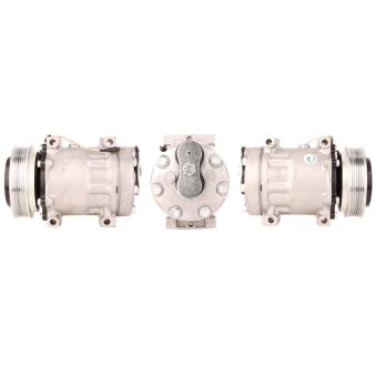 Compresseur, climatisation DRI 700510206