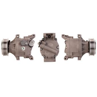 Compresseur, climatisation DRI 700510323