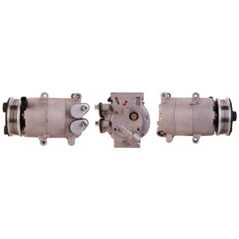Compresseur, climatisation DRI 700510412