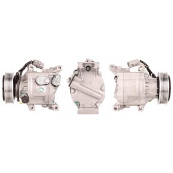 Compresseur, climatisation DRI 700510620