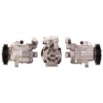 Compresseur, climatisation DRI 700510745