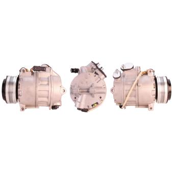 Compresseur, climatisation DRI 700510886