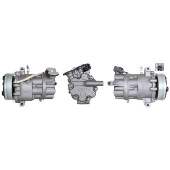 Compresseur, climatisation DRI 700511310
