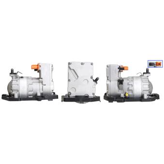 Compresseur, climatisation DRI 700511394