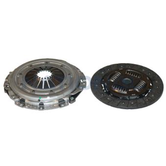 Kit d'embrayage NATIONAL