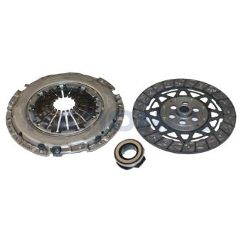 Kit d'embrayage NATIONAL