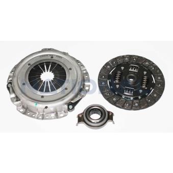 Kit d'embrayage NATIONAL