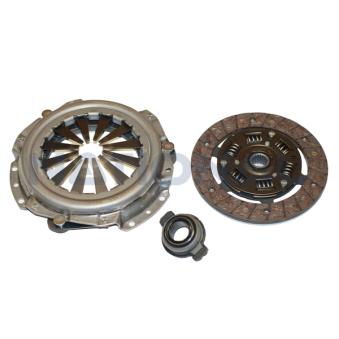 Kit d'embrayage NATIONAL