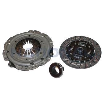 Kit d'embrayage NATIONAL