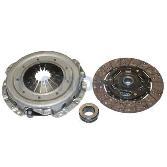 Kit d'embrayage NATIONAL CK9093
