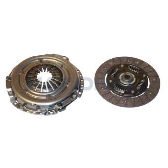 Kit d'embrayage NATIONAL