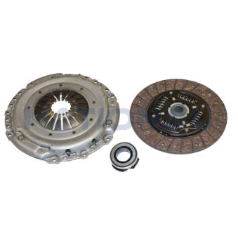 Kit d'embrayage NATIONAL