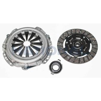 Kit d'embrayage NATIONAL