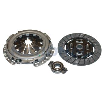 Kit d'embrayage NATIONAL