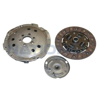 Kit d'embrayage NATIONAL