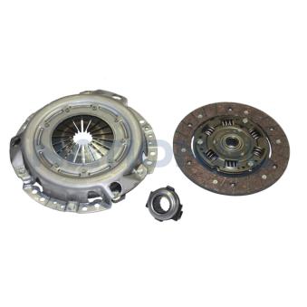 Kit d'embrayage NATIONAL