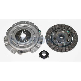 Kit d'embrayage NATIONAL