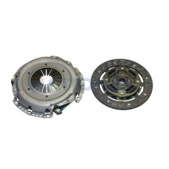 Kit d'embrayage NATIONAL