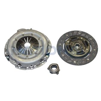 Kit d'embrayage NATIONAL