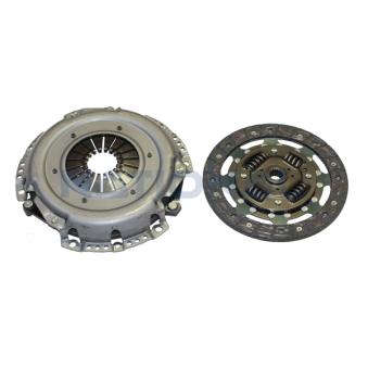 Kit d'embrayage NATIONAL