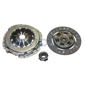 Kit d'embrayage NATIONAL