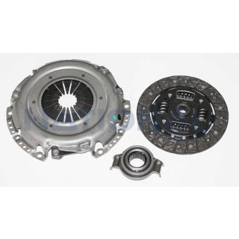 Kit d'embrayage NATIONAL