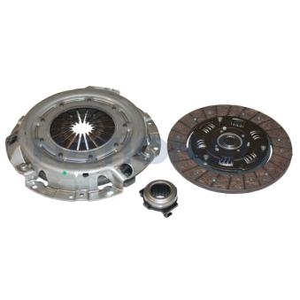 Kit d'embrayage NATIONAL