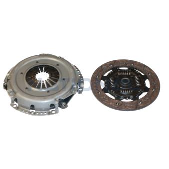 Kit d'embrayage NATIONAL