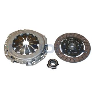 Kit d'embrayage NATIONAL