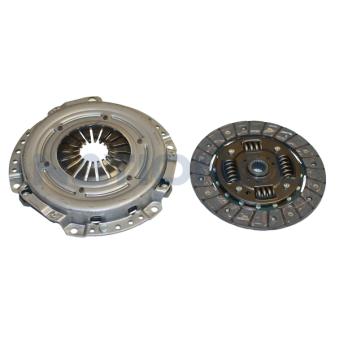 Kit d'embrayage NATIONAL