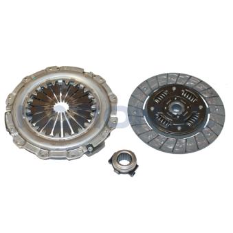 Kit d'embrayage NATIONAL