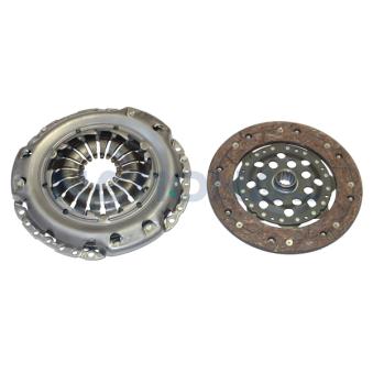 Kit d'embrayage NATIONAL