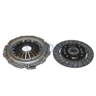 Kit d'embrayage NATIONAL